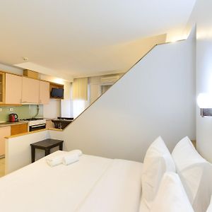 Studio Appartement